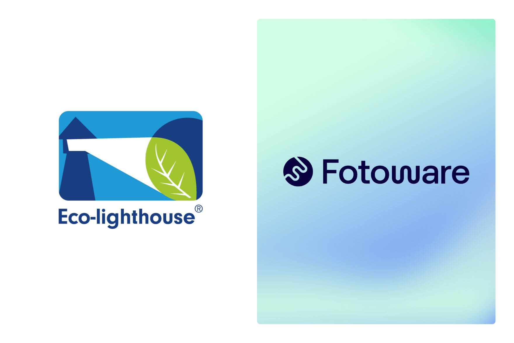 Eco-Lighthouse certification - Fotoware